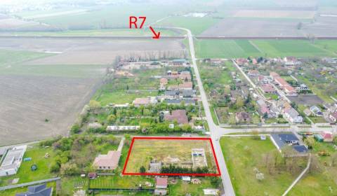 Sale Land – for living, Dunajská Streda, Slovakia