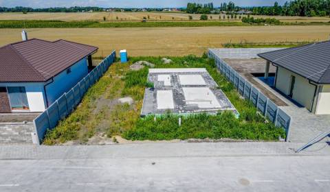 Sale Land – for living, Dunajská Streda, Slovakia