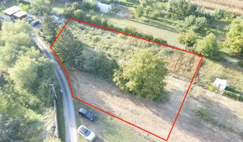 Sale Land – for living, Dunajská Streda, Slovakia