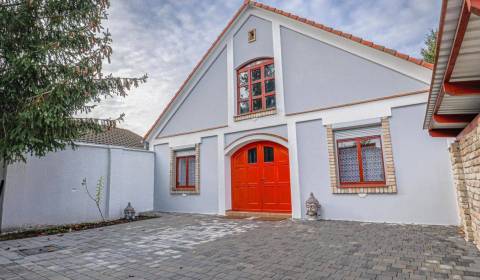 Sale Family house, Family house, Blažov, Dunajská Streda, Slovakia