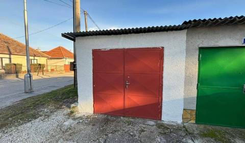 Sale Garage, Dunajská Streda, Slovakia