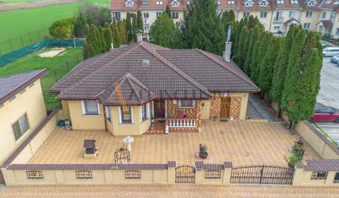 Sale Family house, Family house, ., Dunajská Streda, Slovakia