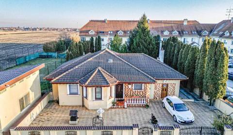 Sale Family house, Family house, ., Dunajská Streda, Slovakia