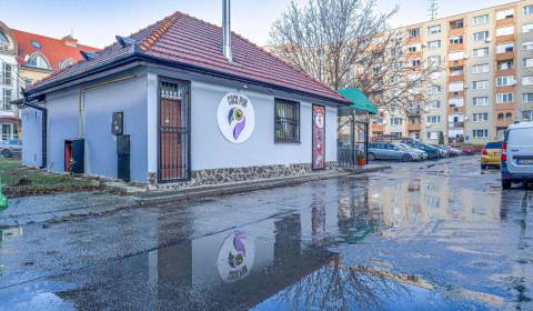 Sale Commercial premises, Dunajská Streda, Slovakia