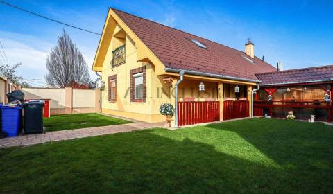 Sale Family house, Family house, ., Dunajská Streda, Slovakia