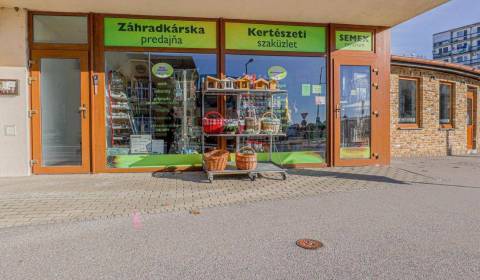 Rent Commercial premises, Dunajská Streda, Slovakia