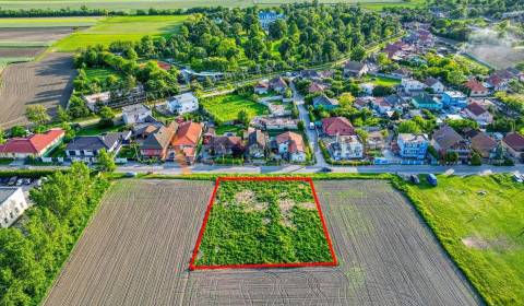 Sale Land – for living, Dunajská Streda, Slovakia