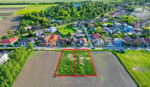 Sale Land – for living, Dunajská Streda, Slovakia