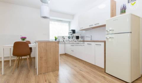 Sale One bedroom apartment, Bratislava - Nové Mesto, Slovakia