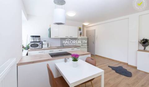 Sale One bedroom apartment, Bratislava - Nové Mesto, Slovakia