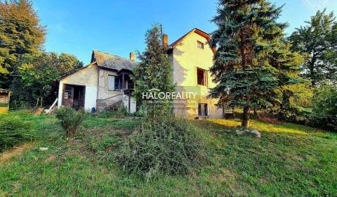 Sale Family house, Žarnovica, Slovakia