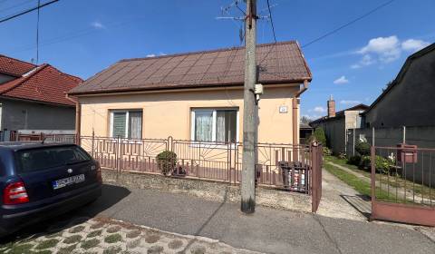 Sale Family house, Family house, Zámočnícka, Senec, Slovakia