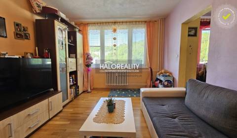 Sale One bedroom apartment, Banská Štiavnica, Slovakia