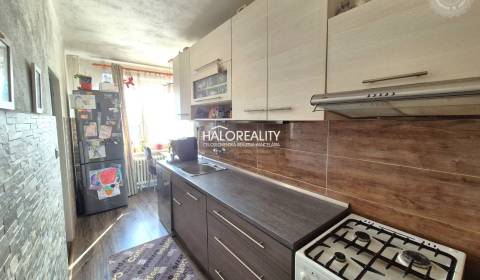 Sale Two bedroom apartment, Lučenec, Slovakia