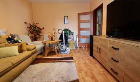 Sale Two bedroom apartment, Ružomberok, Slovakia