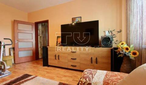 Sale Two bedroom apartment, Ružomberok, Slovakia