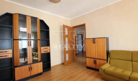 Sale One bedroom apartment, Ružomberok, Slovakia