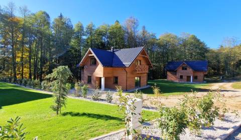 Sale Cottage, Cottage, Krpáčovo, Brezno, Slovakia