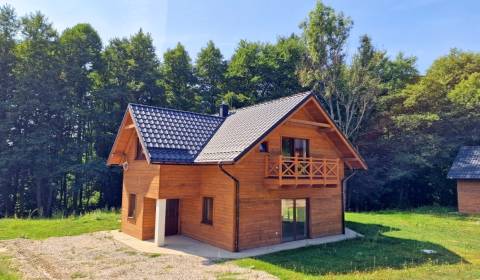 Sale Cottage, Cottage, Krpáčovo, Brezno, Slovakia