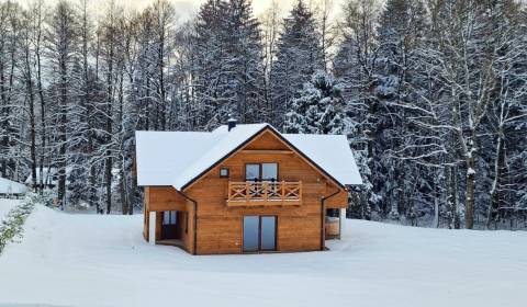 Sale Cottage, Cottage, Krpáčovo, Brezno, Slovakia