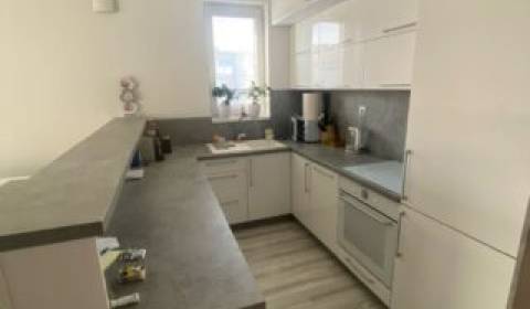 Sale One bedroom apartment, One bedroom apartment, Teslova, Bratislava