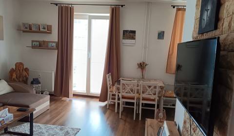 Sale Two bedroom apartment, Two bedroom apartment, Cintorínska, Žarnov