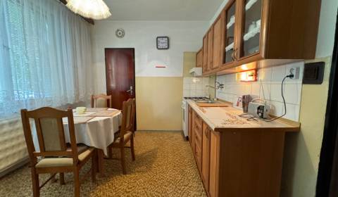 Sale Three bedroom apartment, Three bedroom apartment, Dlhá, Nitra, Sl