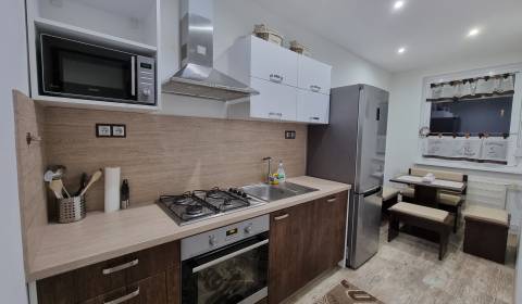 FOR RENT - Modern 3-room apartment - Nitra, Klokočina