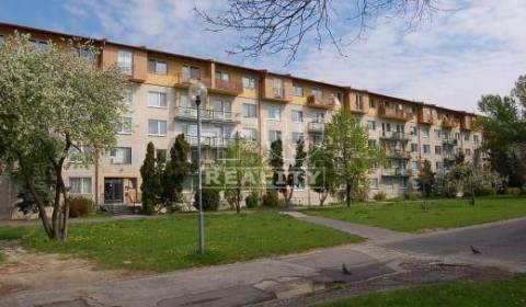 Sale Two bedroom apartment, Bratislava - Ružinov, Bratislava, Slovakia