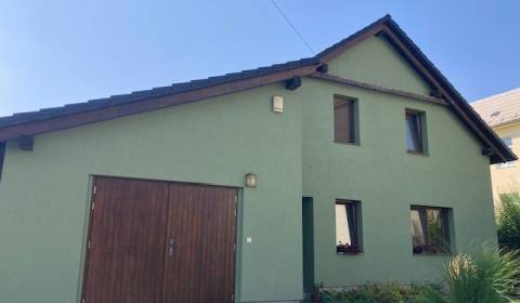 Sale Family house, Family house, Hviezdoslavova, Ilava, Slovakia