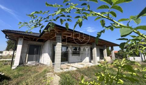 Sale Family house, Zlaté Moravce, Slovakia