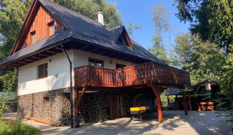 Sale Cottage, Cottage, Námestovo, Slovakia