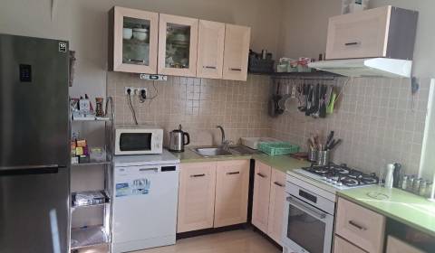 Sale Two bedroom apartment, Two bedroom apartment, Varšavská, Košice -