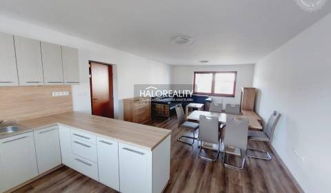 Rent Two bedroom apartment, Žiar nad Hronom, Slovakia