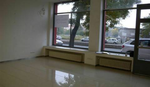 Rent Commercial premises, Commercial premises, Račianska, Bratislava -