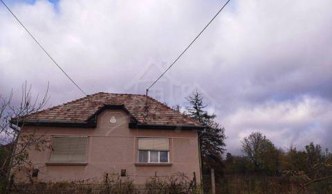 Sale Cottage, Cottage, Veľký Krtíš, Slovakia