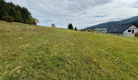 Sale Land – for living, Land – for living, Korňa, Čadca, Slovakia