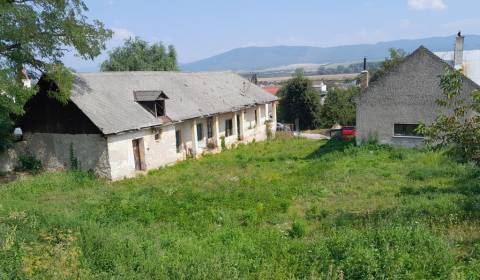 Sale Land – for living, Land – for living, Na kopci, Košice-okolie, Sl