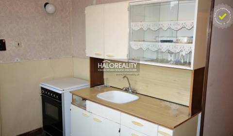 Sale One bedroom apartment, Senica, Slovakia