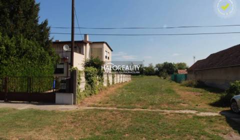 Sale Land – for living, Galanta, Slovakia