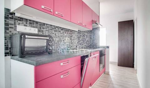 Rent Two bedroom apartment, Nové Zámky, Slovakia