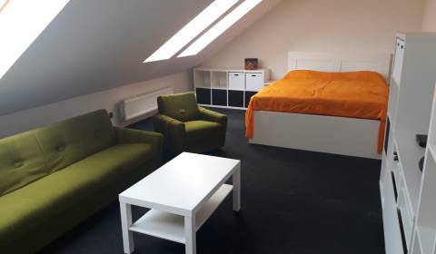 Rent Studio, Studio, Ferienčíkova, Bratislava - Staré Mesto, Slovakia