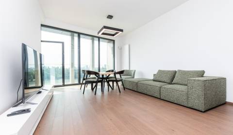 METROPOLITAN │Apartment for rent in Bratislava