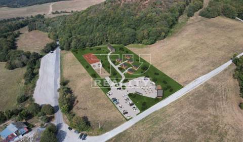 Sale Land – for living, Nové Mesto nad Váhom, Slovakia