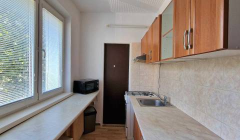 Sale One bedroom apartment, One bedroom apartment, Ľudová, Košice - Zá