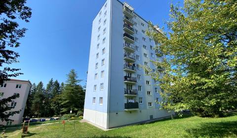 Sale One bedroom apartment, One bedroom apartment, Zvolen, Slovakia