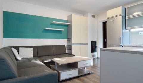 Sale Two bedroom apartment, Two bedroom apartment, Lánska, Považská By