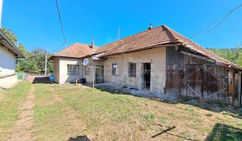 Sale Family house, Family house, Zlaté Moravce, Slovakia