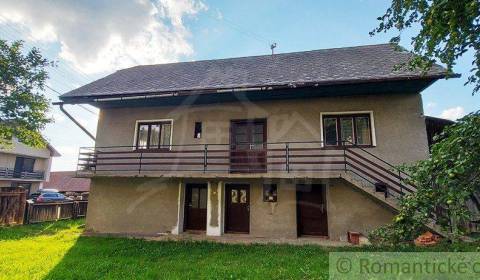 Sale Cottage, Cottage, Brezno, Slovakia