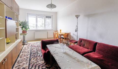 Sale Three bedroom apartment, Three bedroom apartment, Andovská, Nové 